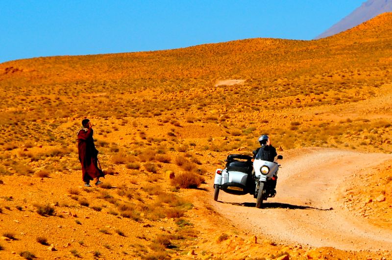 Morocco